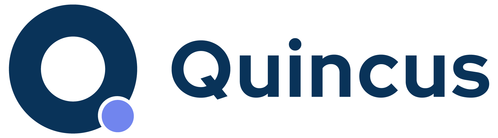 Quincus API Gateway